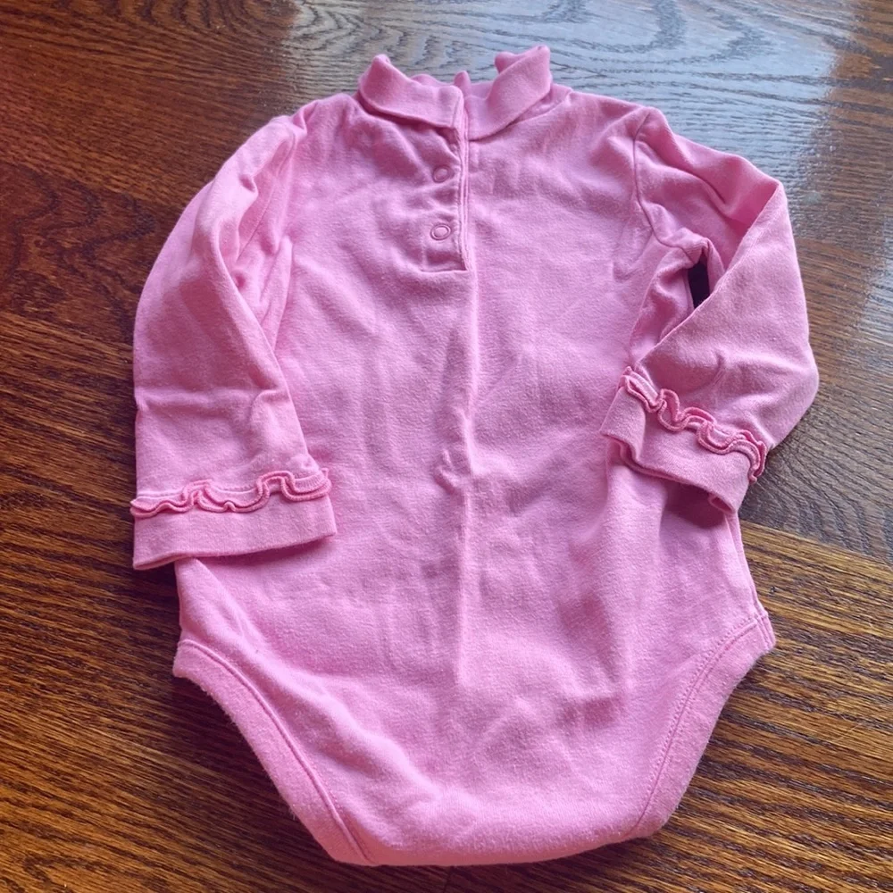 2 baby onesies!